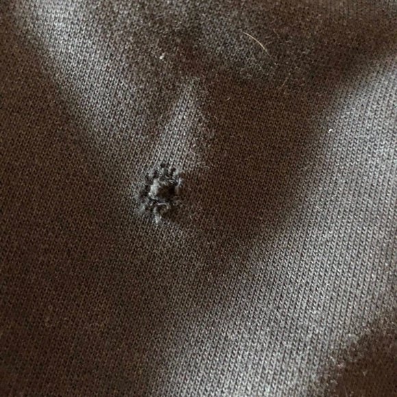 Supreme x Champion Limited Edition Black Hoody size L - Picture 6 of 6